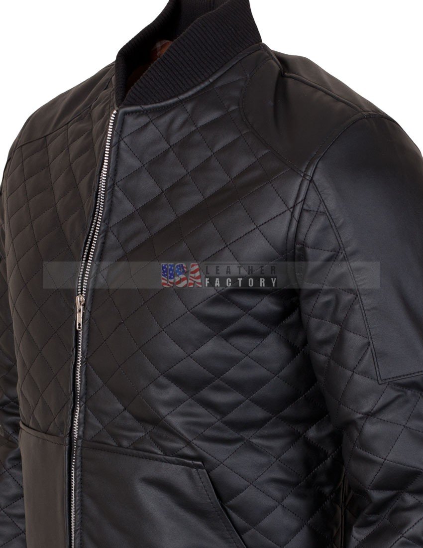 Mens Leather Jacket Black Friday Fashionable 2017 Mens Leather Jacket Black Friday