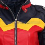 DC Comics Wonder Women Celebrity Jacket