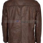 Italian-Design-Mens-Vintage-Brown-Genuine-Leather-Coat-Free -Shipping-World-Wide-Gifts-For-Him-