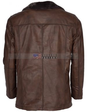 Mens Vintage Coat