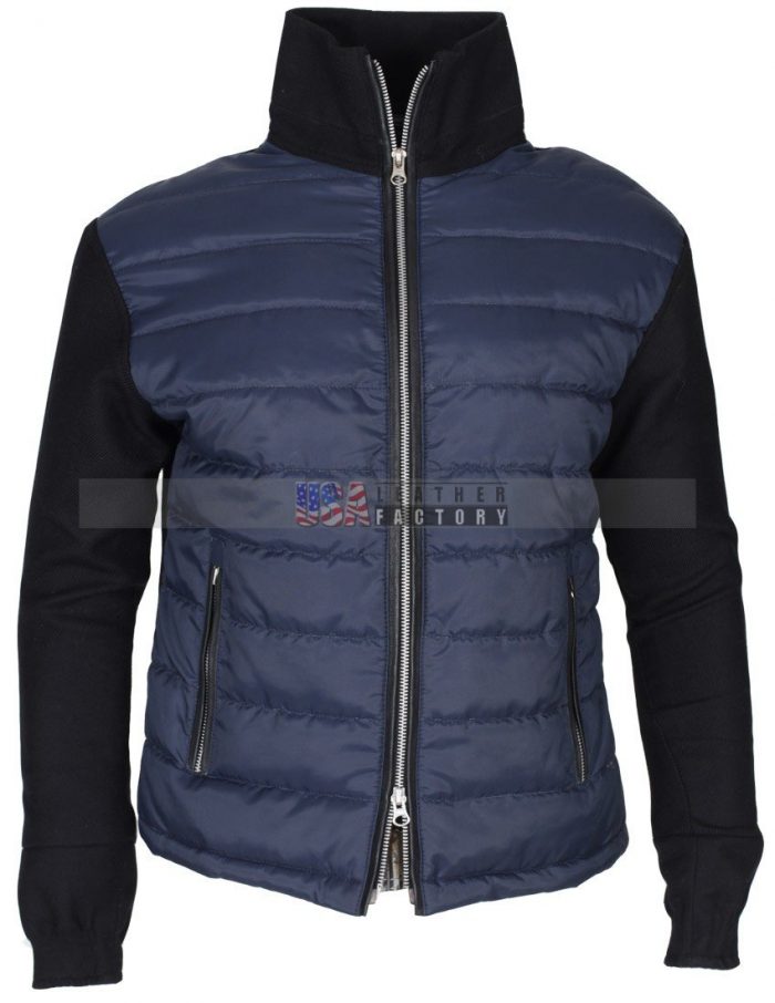 James Bond Daniel Craig 007 Spectre Jacket Sale