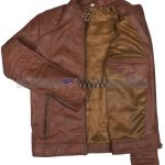 Men-Padded-Vintage-Biker-Leather-Jacket-Sale-Gift-For-Him
