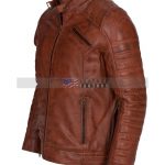 Men-Padded-Vintage-Biker-Leather-Jacket-Sale-Online-Free-Shipping