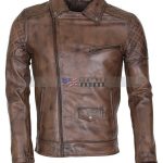 Mens-Brown-Vintage-Designer-Brando-Leather-Jacket-Online-Shopping-Jackets-
