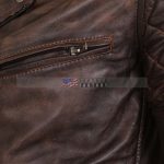 Mens-Vintage-Dark-Brown-Waxed-Italian-Style-Leather-Jacket-Luxury-Products-