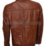 Simple-Brown-Waxed-Men-Leather-Jacket–hot-Sale-now
