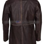 Supernatural Dean Winchester Distressed Brown Jacket Buy Now Sale