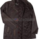 Supernatural Dean Winchester Distressed Brown Jacket Get Now Gift For Him