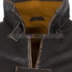 watch dogs aiden pearce leather coat costume Sale Free Shipping USA