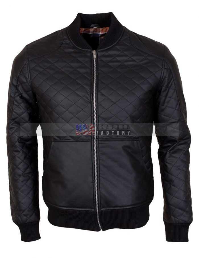 Casual Square Deluxe leather jacket foe Men finest Quality Leather jackets