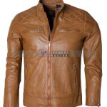 Waxed-David-Beckham-Leather-Mens-Celebrity-Jacket-Sale