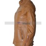 Waxed-David-Beckham-Leather-Mens-Celebrity-Jacket-Sale-Free-Shipping-Sale-online-Black-Friday