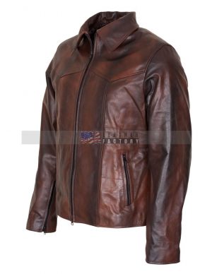 Vintage Leather Jacket Sale