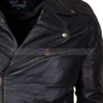 Brando Biker Leather Jacket