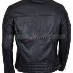 Brando Biker Leather Jacket