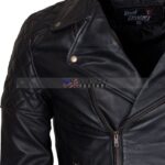 Brando Biker Leather Jacket