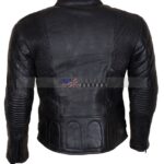 Motorcycle Leather Jacket Sale