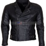 Motorcycle Leather Jacket Sale