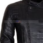 Motorcycle Leather Jacket Sale