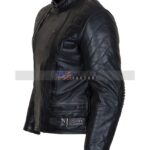 Motorcycle Leather Jacket Sale