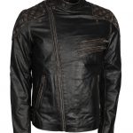Skull Jacket 1