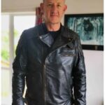 Skull Jacket