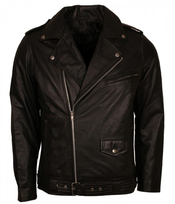 Elvis Presley Brando Jacket