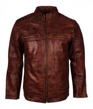 Mens Jackets
