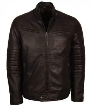 Road Rebel Motorcycle Jacket