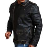 Leather Jacket Sale
