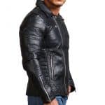 Boda Biker Jacket