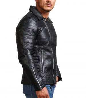 Boda Biker Jacket