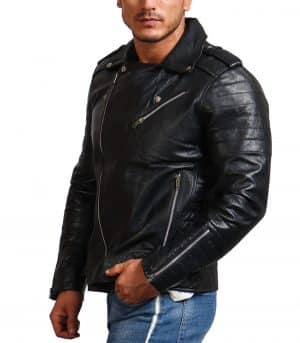Boda Biker Jacket Online