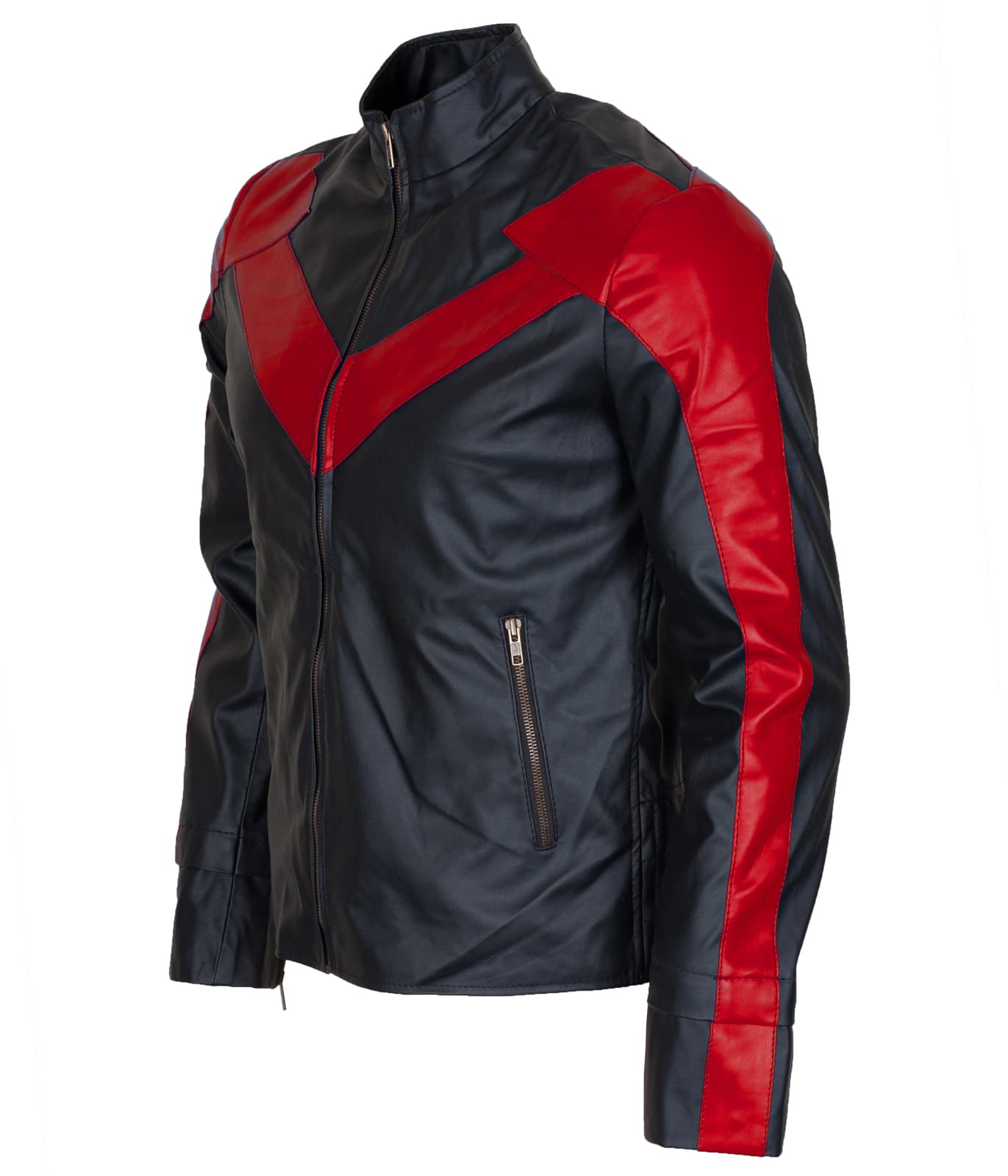 Nightwing-Faux-Leather-Jacket-Sale-USA