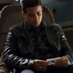 13 Reasons Why Tony Padilla Jacket