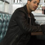 13 Reasons Why Tony Padilla Jacket Sale
