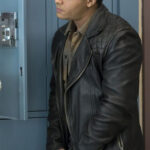 13 Reasons Why Tony Padilla Jacket Men