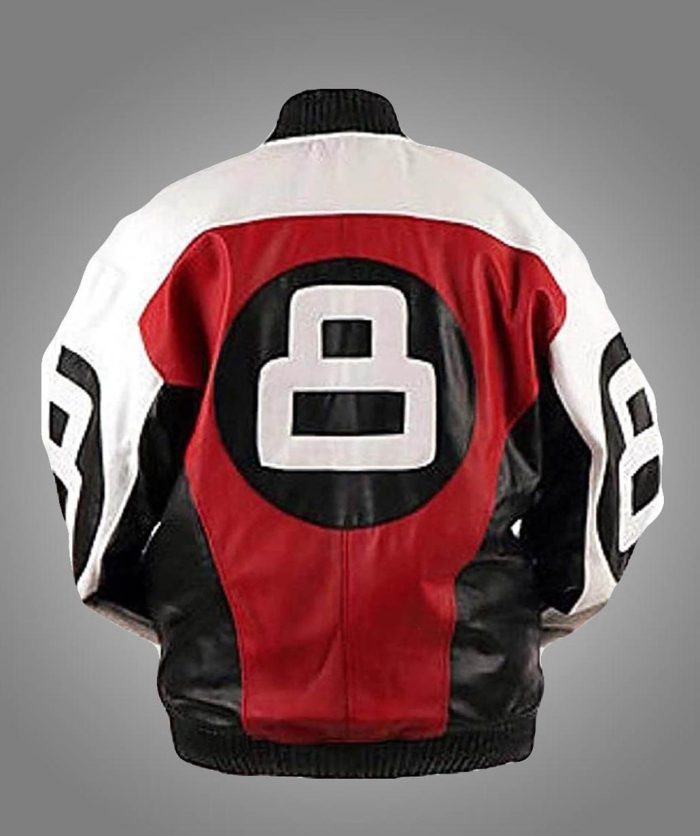8-Ball-Red-Black-and-White-Leather-Jacket