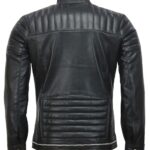 Top G Cobra Andrew Tate Leather Jacket - Image 7