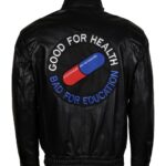 Akira-Kaneda-Shantro-Black-Leather-Jacket