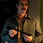 Better Call Saul Brown Cotton Lalo Salamanca Jacket