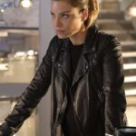 Chloe-Decker-Lucifer-Black-Leather-Jacket