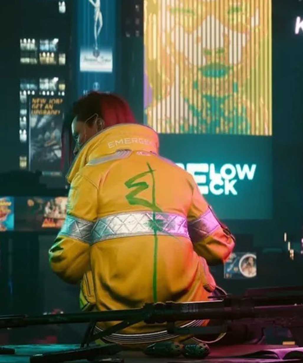 Cyberpunk-2077-David-Martinez-Yellow-Jacket-Costume-USA