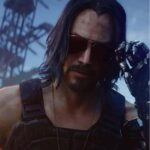 Cyberpunk 2077 Johnny Silverhand Leather Vest - Image 2
