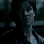 Damon-Salvatore-Vampire-Diaries-Leather Jacket-USA-Men