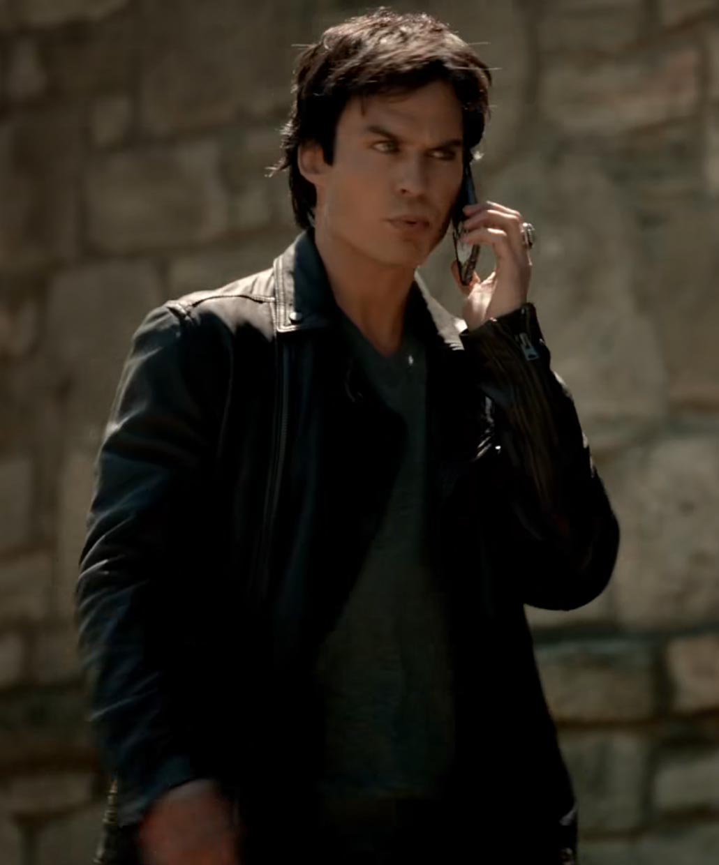 Vampire Diaries Damon Salvatore