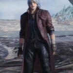 Devil-May-Cry-5-Son-of-Sparda-Brown-Dante-Leather-Coat