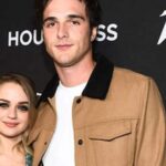 Jacob Elordi Euphoria Nate Jacob Cotton Jacket - Image 2