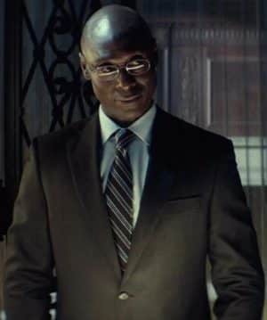 John Wick Chapter 4 Lance Reddick Blazer