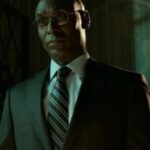 John Wick Chapter 4 Lance Reddick Blazer - Image 2